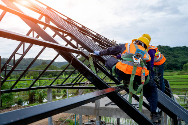 Quick and Trustworthy Emergency Roof Repair Services in Woodcreek, TX
