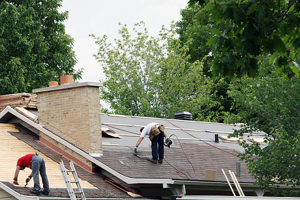 Woodcreek, TX Roofing Contractor Company