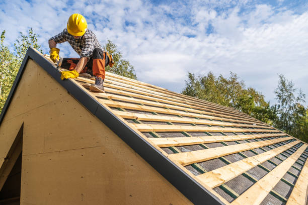 Best Tile Roofing Contractor  in Woodcreek, TX