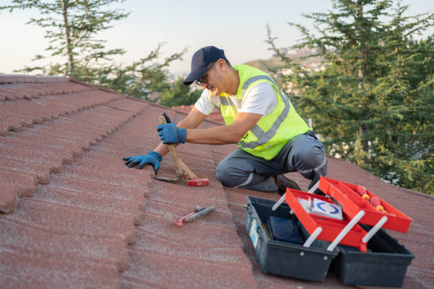 Best Roof Leak Repair  in Woodcreek, TX