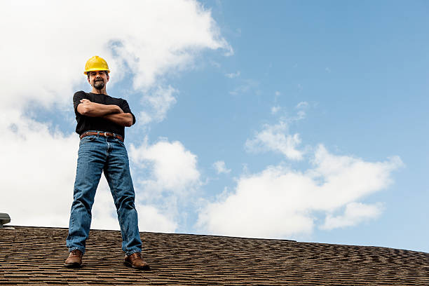 Best Storm Damage Roof Repair  in Woodcreek, TX