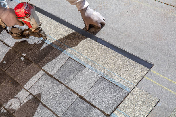 Best Local Roofing Companies  in Woodcreek, TX