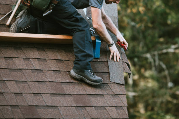Best Storm Damage Roof Repair  in Woodcreek, TX
