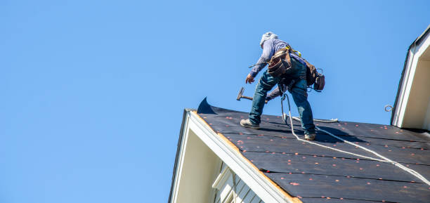 Best Commercial Roofing Services  in Woodcreek, TX
